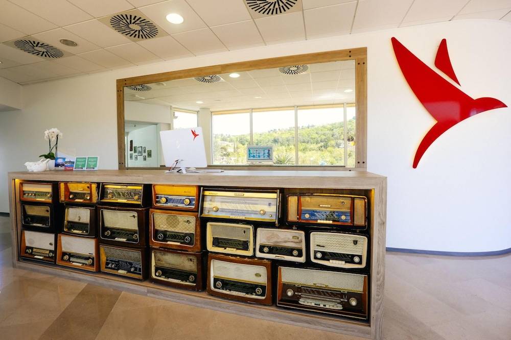 Barbara Piran Beach Hotel 2