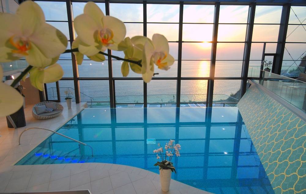 Grand Hotel Bernardin 1