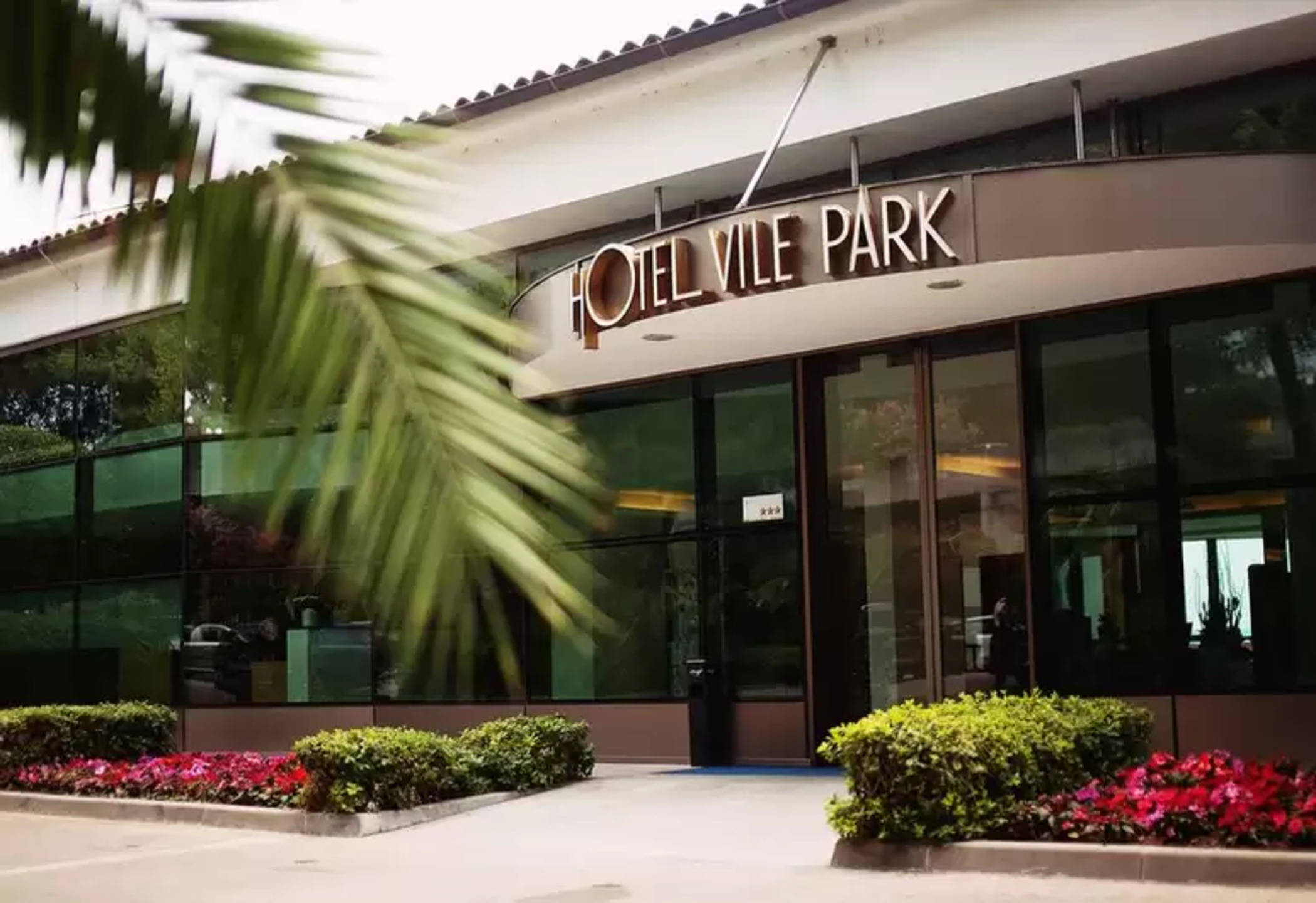 Hotel Vile Park 1