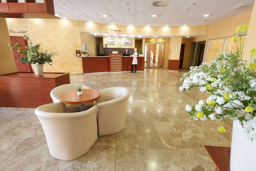 Bioenergy Resort Salinera Apartments 2