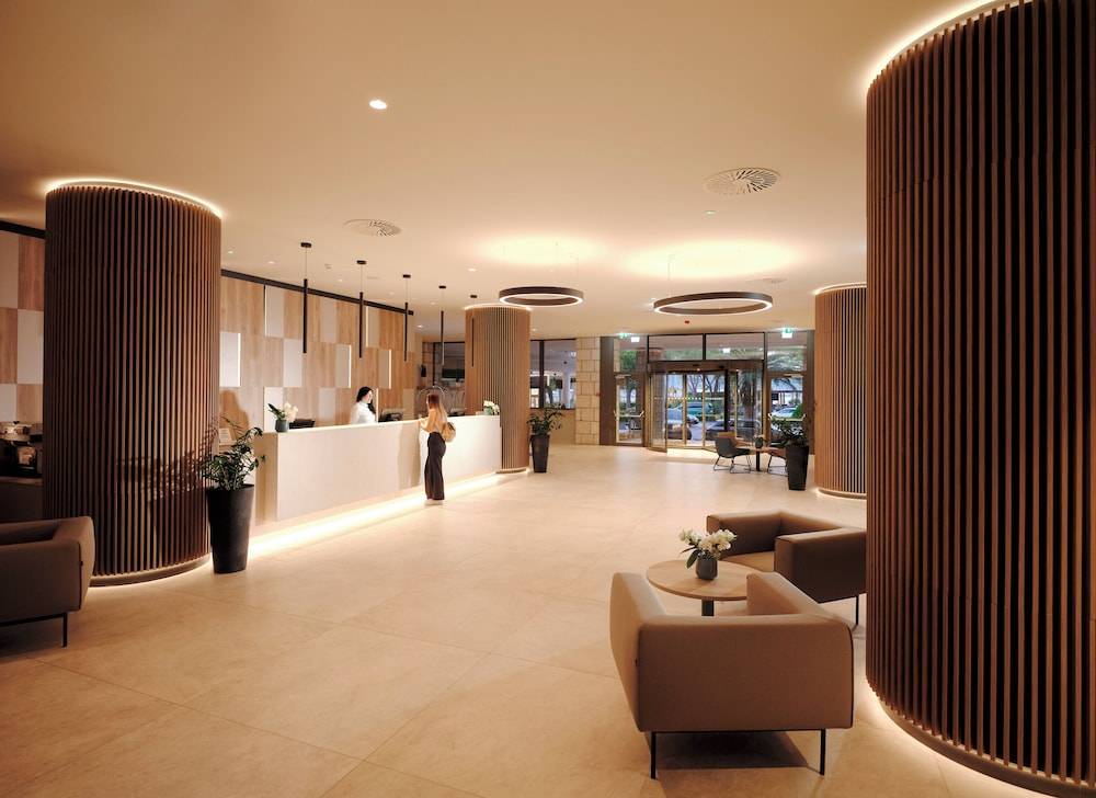 Hotel Riviera - Terme & Wellness LifeClass 2