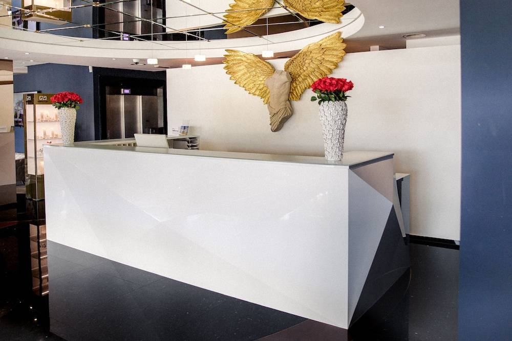 Boutique Hotel Portorose 2