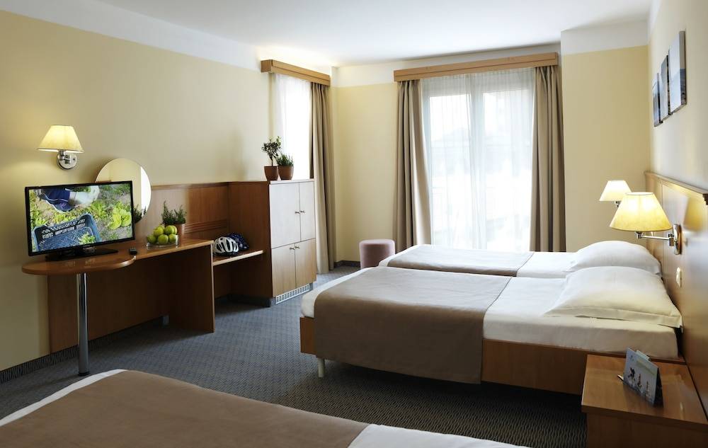 Hotel Neptun - Terme & Wellness LifeClass 1