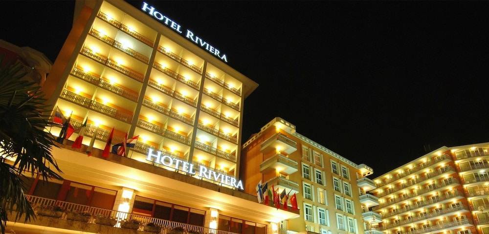 Hotel Riviera - Terme & Wellness LifeClass 1