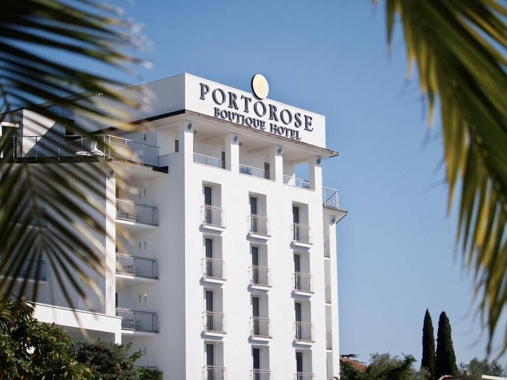 Boutique Hotel Portorose 1