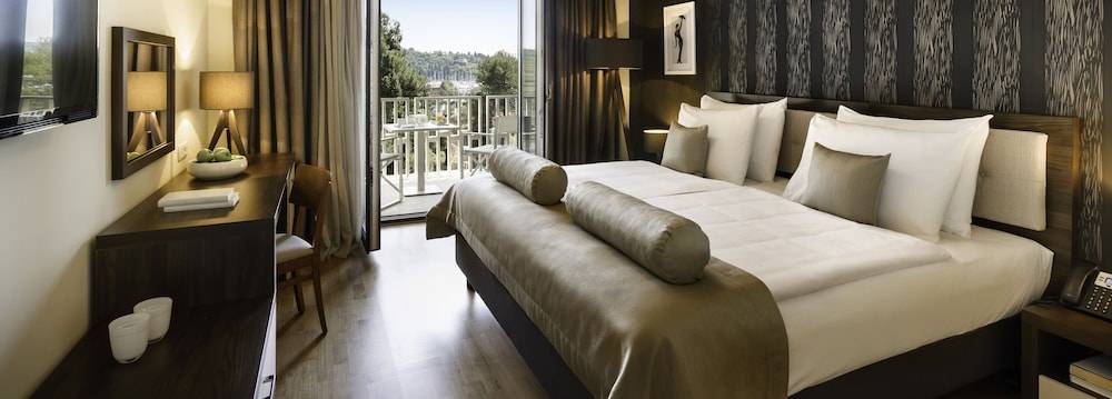 Remisens Casa Bel Moretto, depandansa hotela Metropol 1
