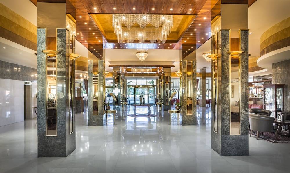 Remisens Casa Bel Moretto, depandansa hotela Metropol 2