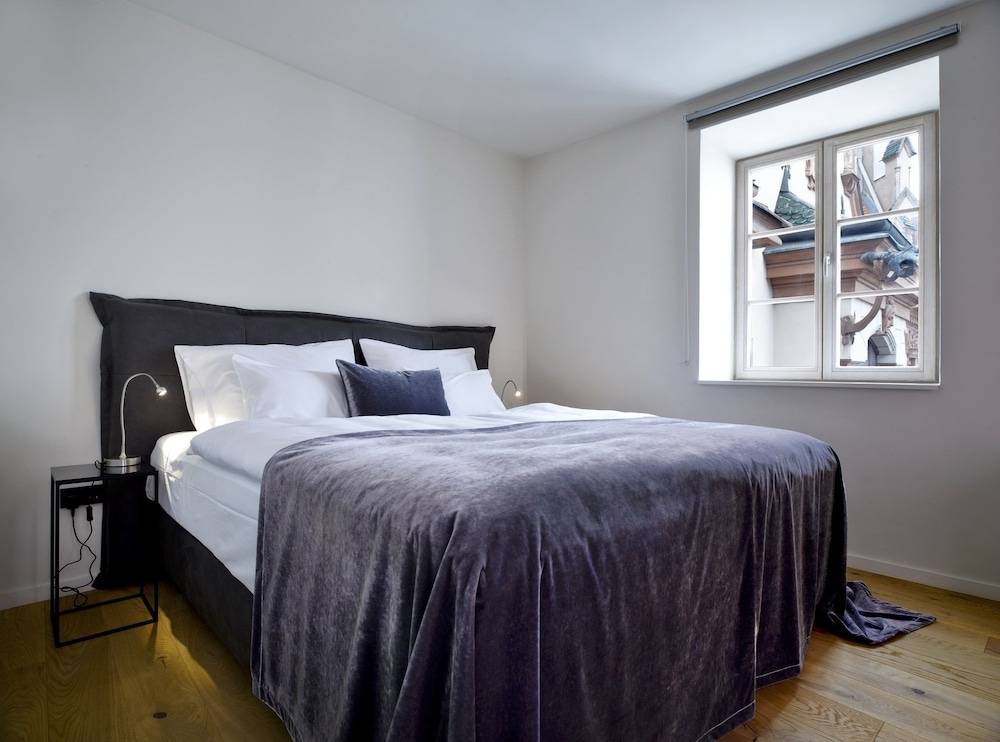 Hotel Maribor, City apartments 2