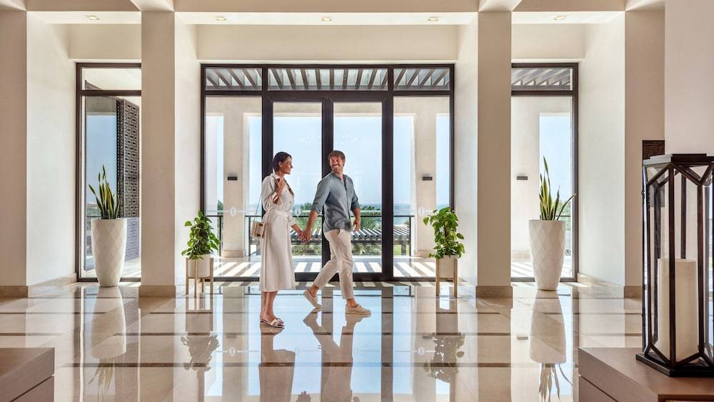 InterContinental Hotels FUJAIRAH RESORT by IHG 2