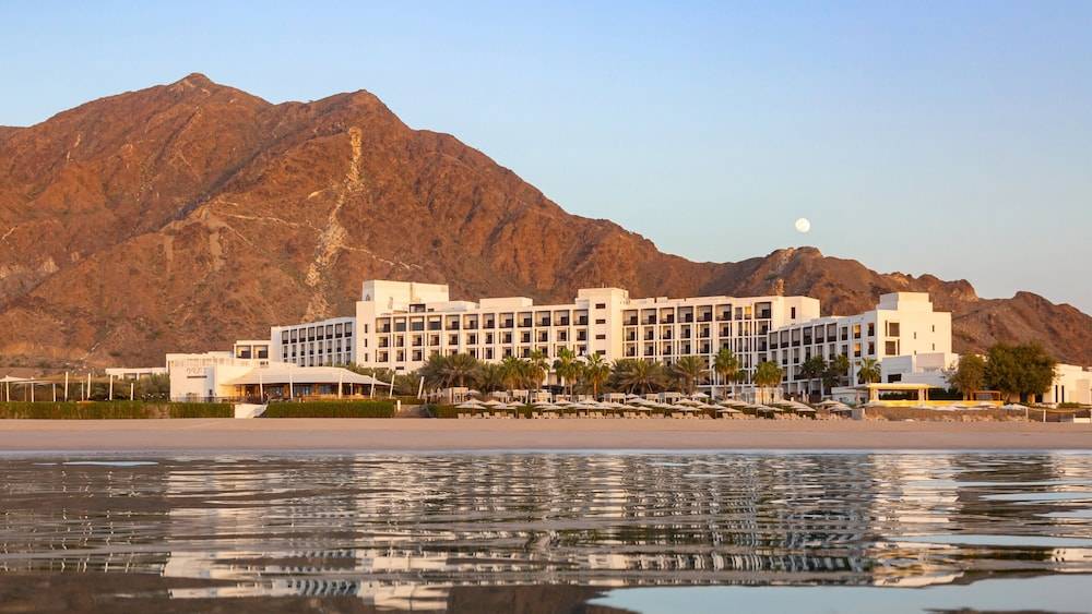 InterContinental Hotels FUJAIRAH RESORT by IHG 1