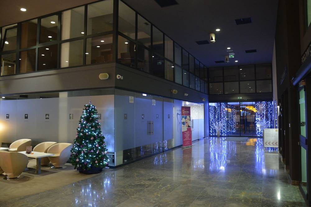 Hotel City Maribor 2