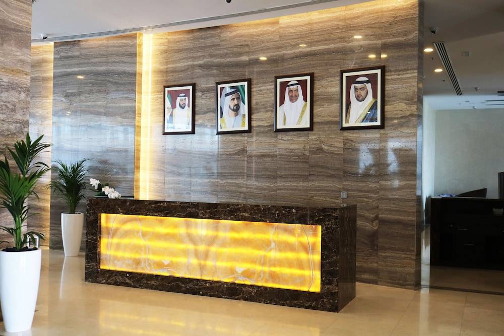 Al Bahar Hotel & Resort 2