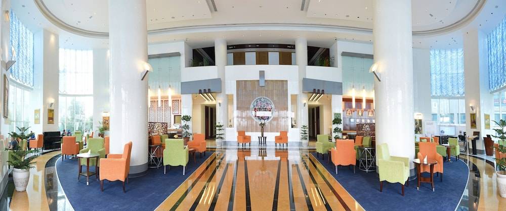 Concorde Hotel Fujairah 2
