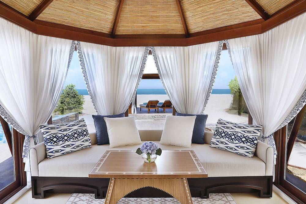 The Ritz-Carlton Ras Al Khaimah, Al Hamra Beach 2