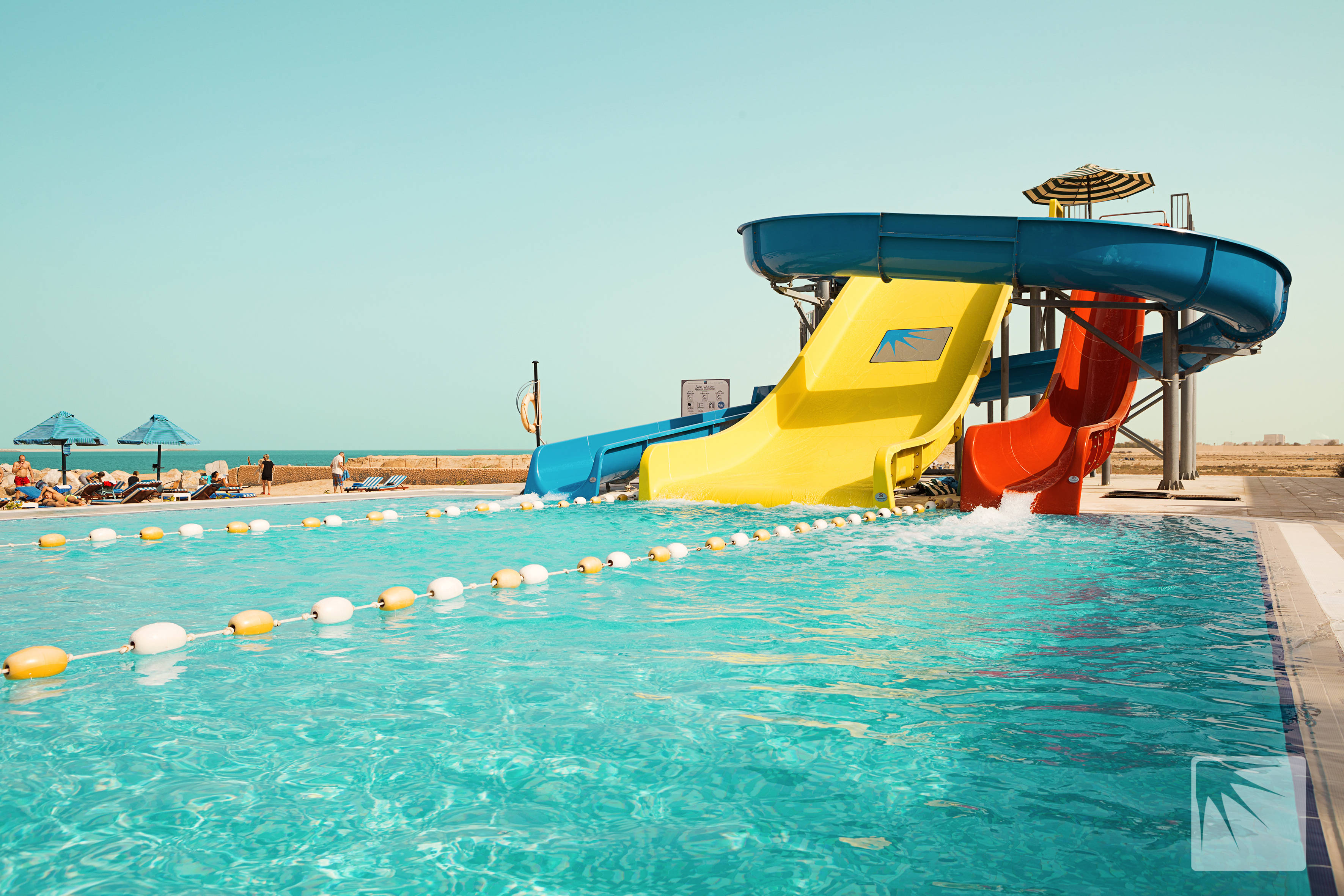BM Beach Resort 2