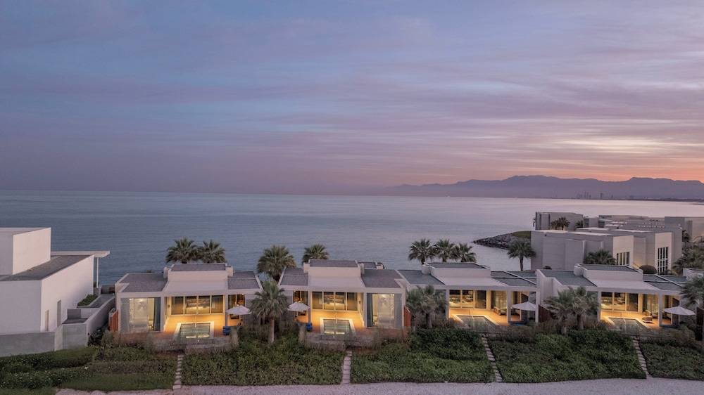 InterContinental Hotels RAS AL KHAIMAH RESORT AND SPA by IHG 1