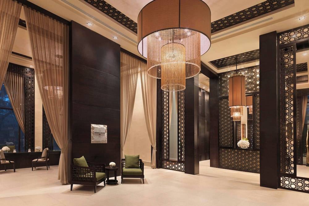 The Ritz-Carlton Ras Al Khaimah, Al Wadi Desert 2