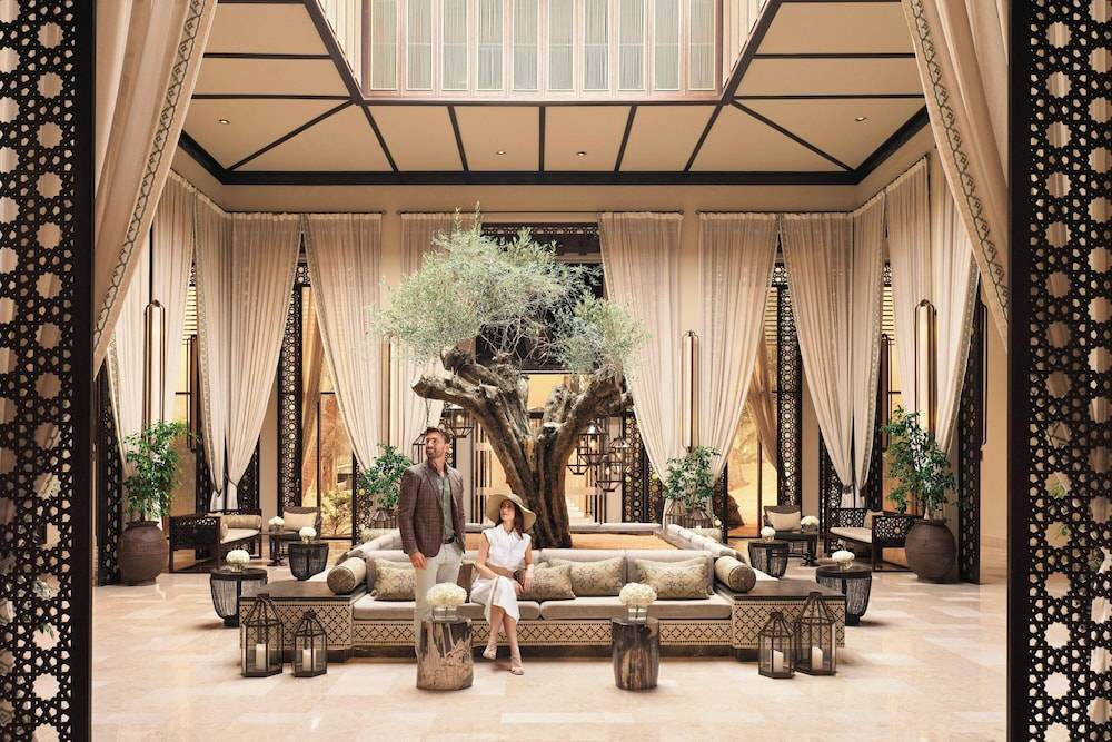 The Ritz-Carlton Ras Al Khaimah, Al Wadi Desert 1