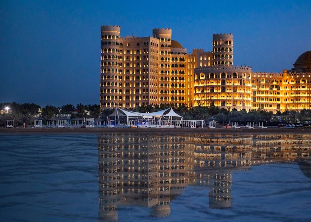 Al Hamra Residence 1