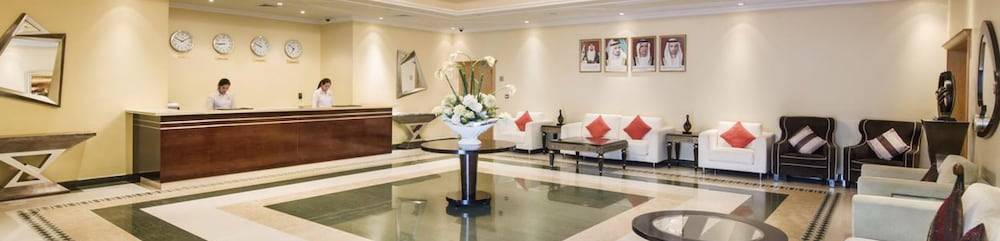 Al Hamra Residence 2