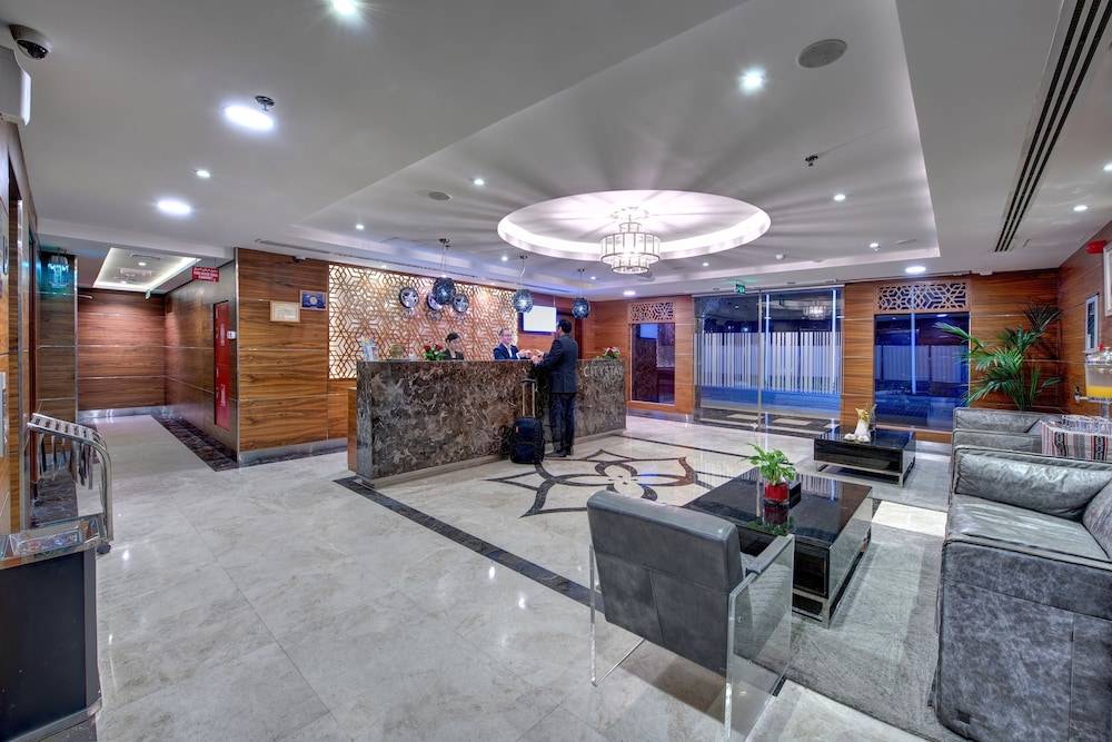 City Stay Beach Hotel Apartments 2