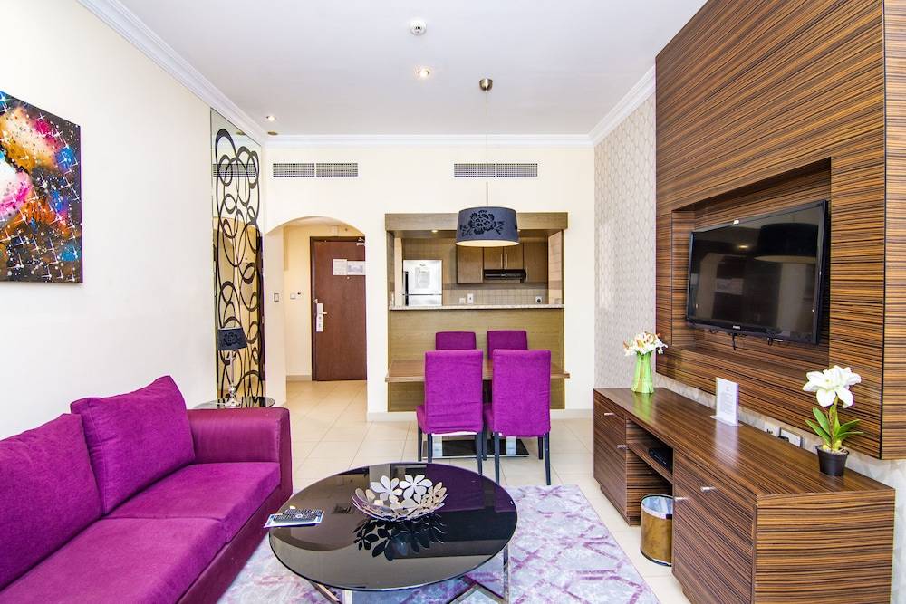 Mughal Suites 2