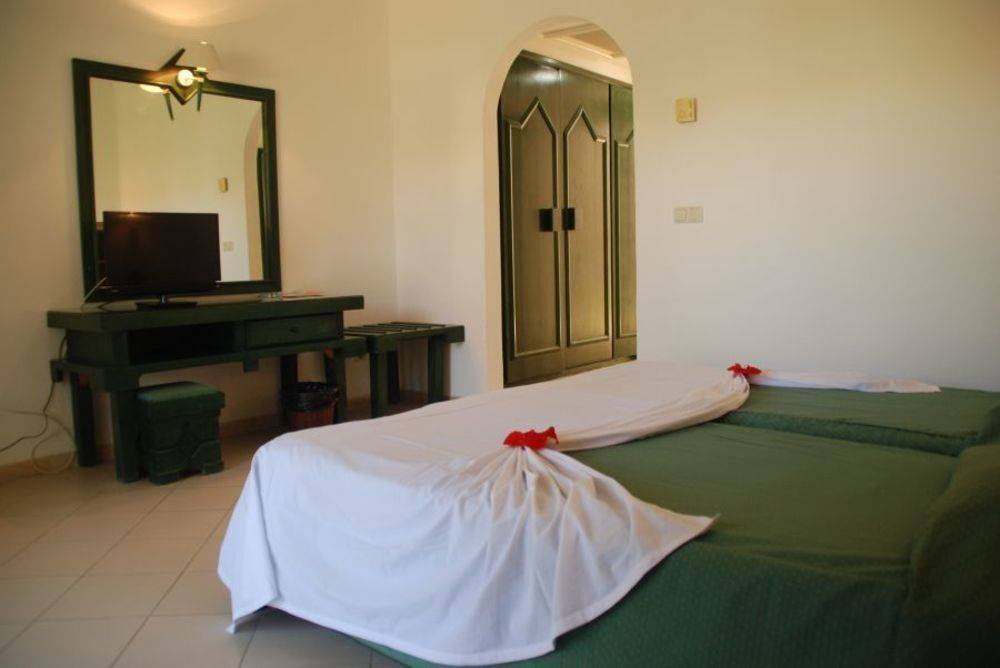 HOTEL CLUB DJERBA LES DUNES 1