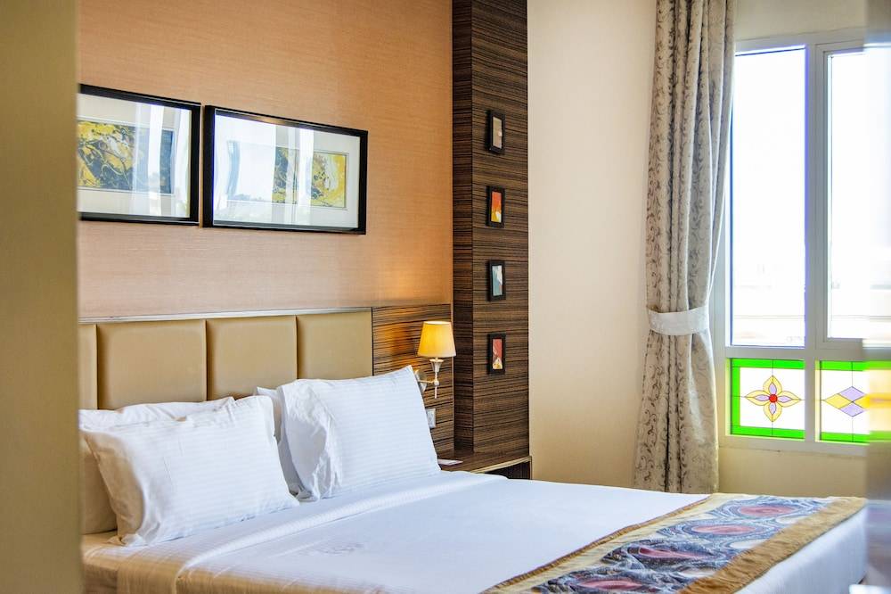 Mughal Suites 1