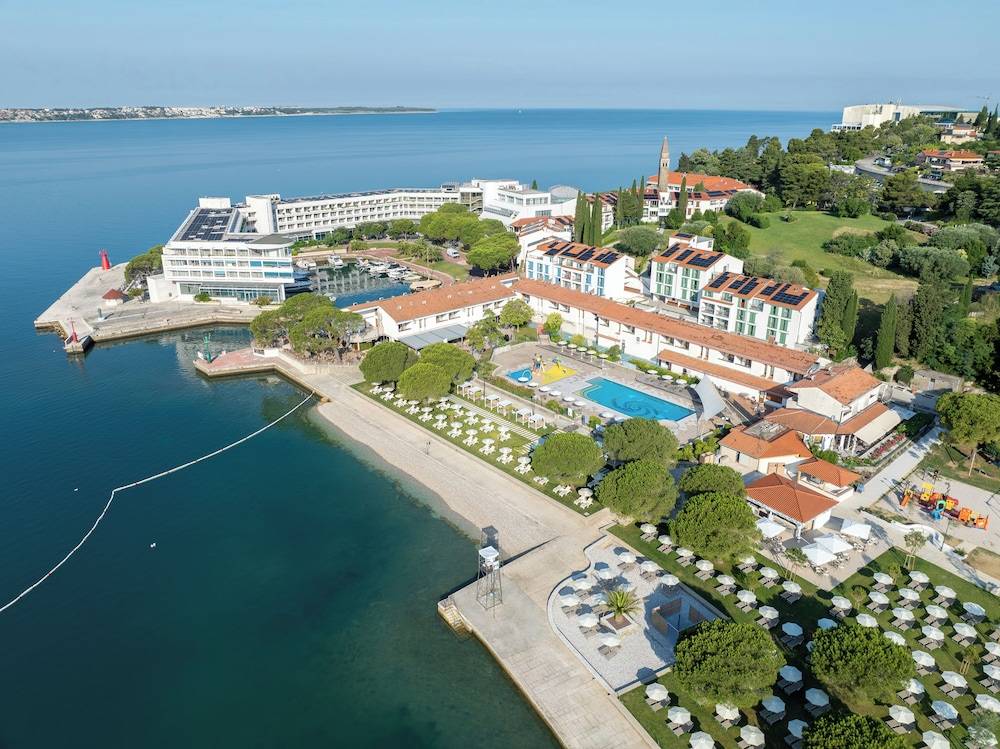 Hotel Vile Park Premium 1
