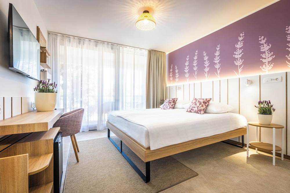Hotel Vile Park Premium 2