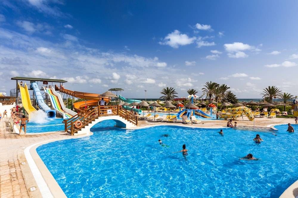 Tui Magic Life Penelope Beach 1