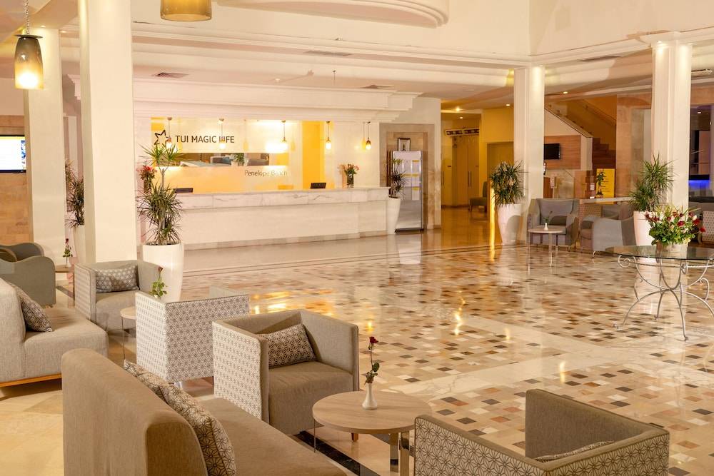 Tui Magic Life Penelope Beach 2