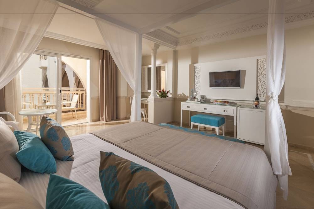 Tui Blue Palm Beach Palace Djerba 2
