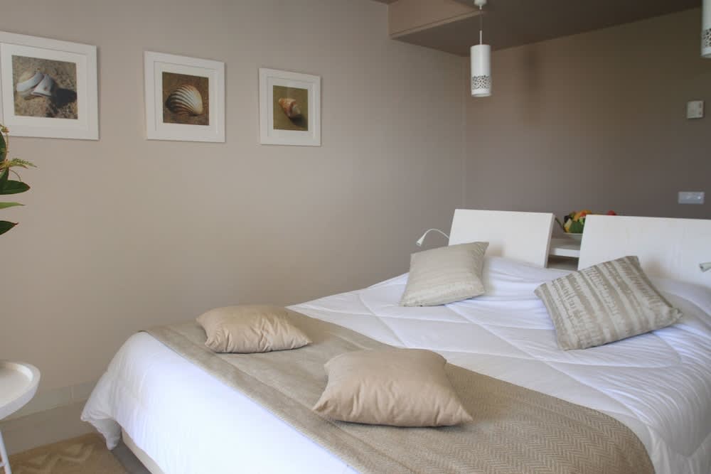 Seabel Rym Beach Djerba 1