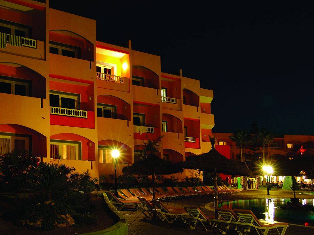 Caribbean World Djerba 2