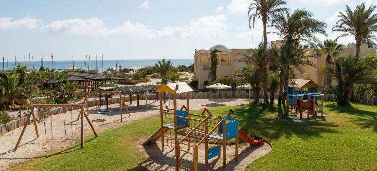 Aldiana Djerba Atlantide 2