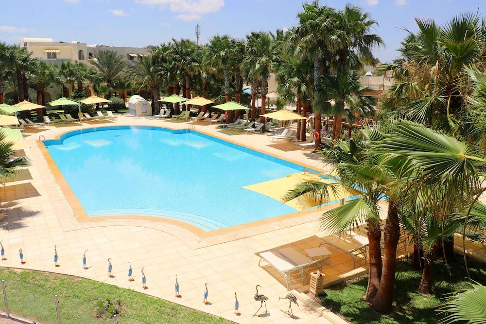 The Ksar 1