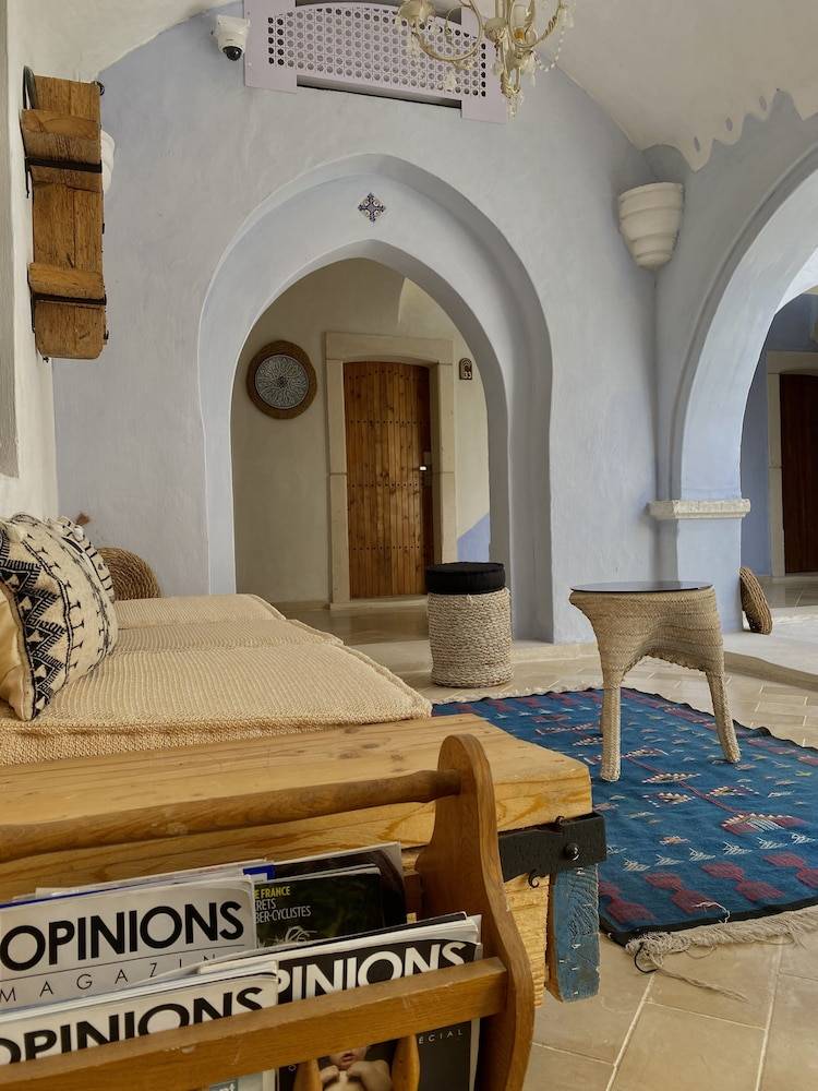 Hôtel Djerba Authentique - Au centre de Midoun 2
