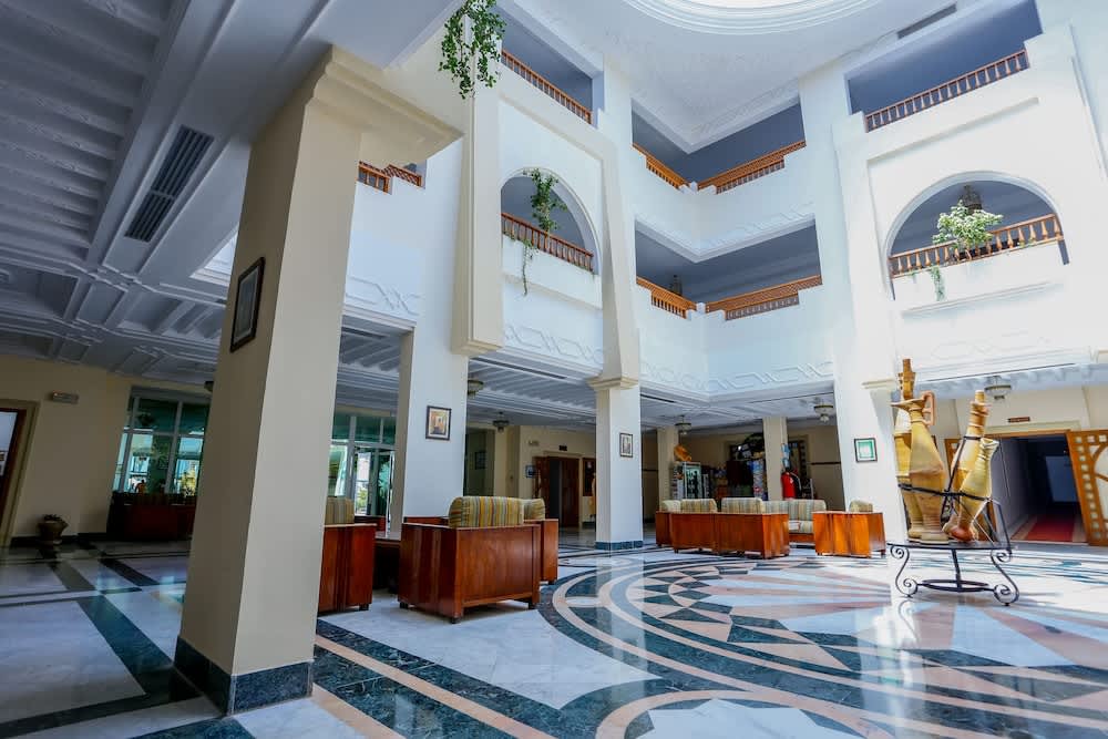 Al Jazira Beach & Spa- All Inclusive - Families and Couples Only 2