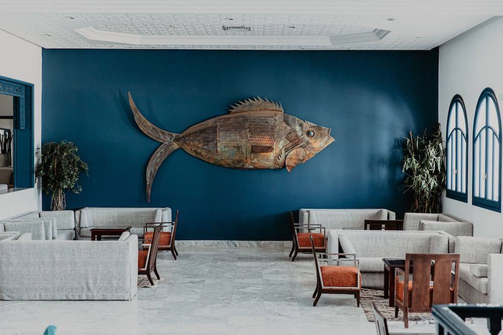 Hotel Bougainvillier Djerba 2