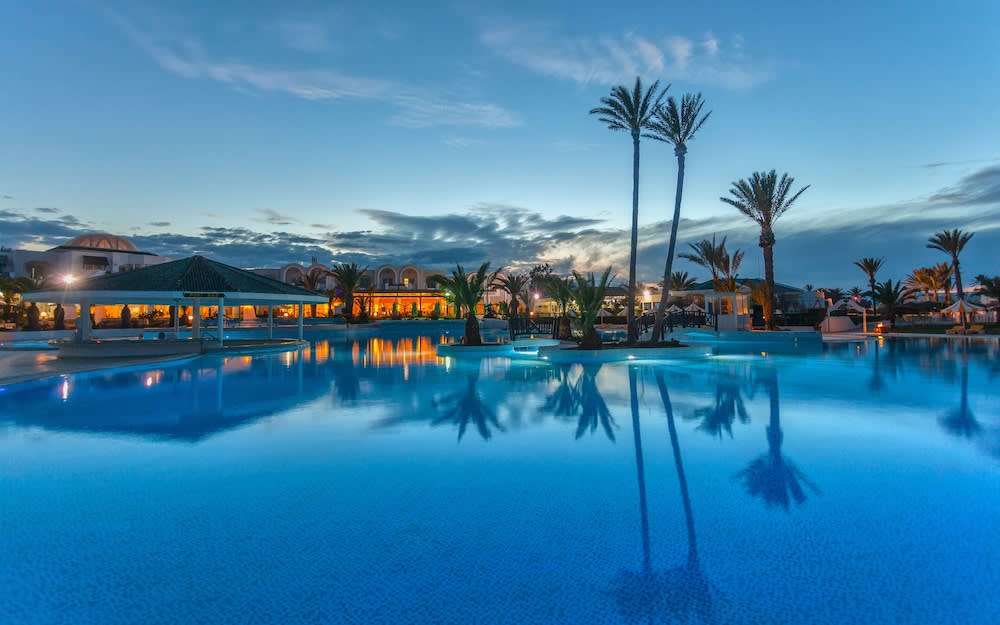 Djerba Holiday Beach 1