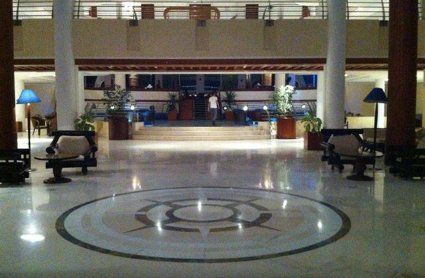 BRAVO DJERBA HOTEL 2