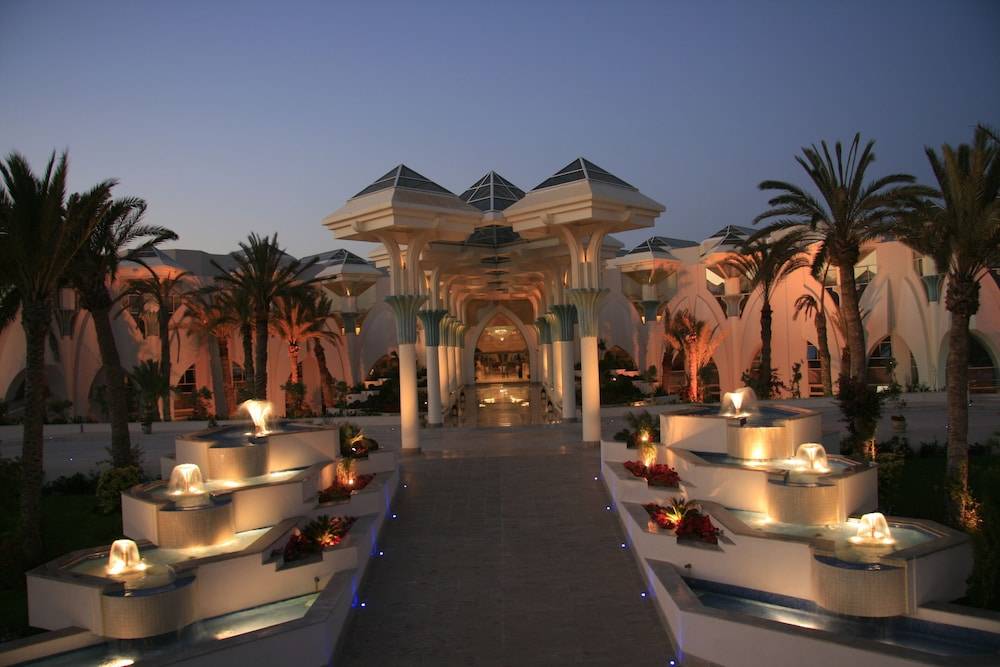 Hasdrubal Prestige Thalassa & Spa Djerba 1