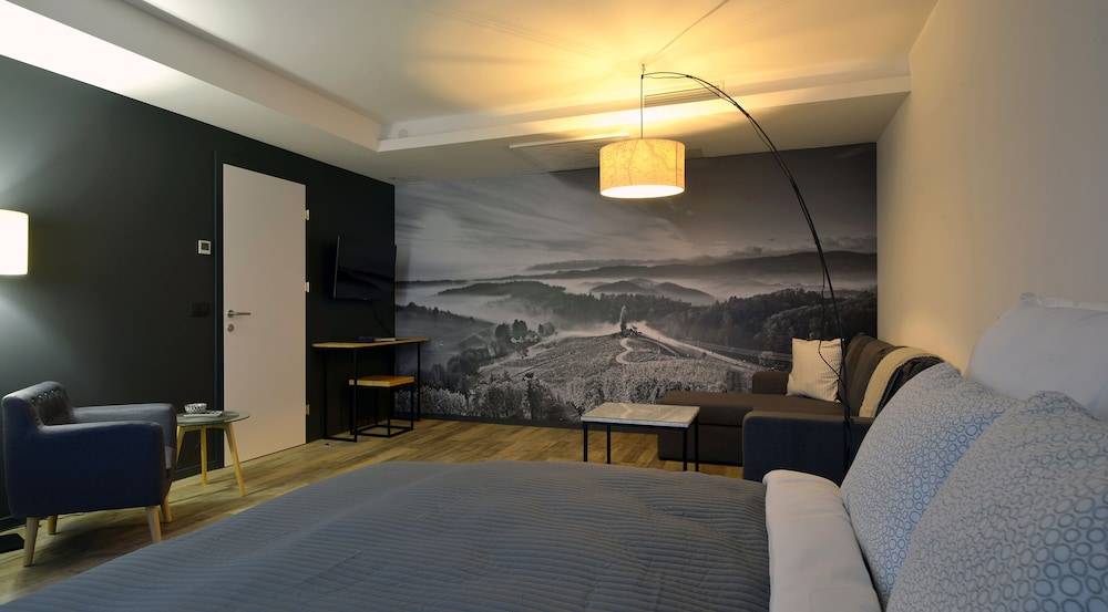 HOTEL CITYMAP MARIBOR 2