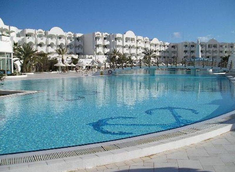 BRAVO DJERBA HOTEL 1