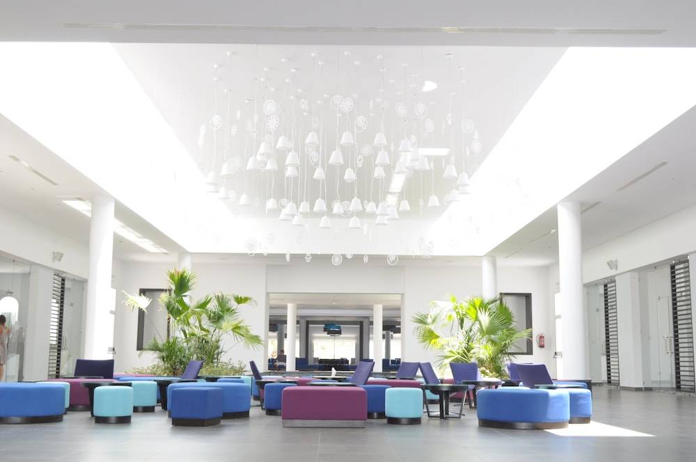 Palm Beach Club Djerba - All Inclusive 2