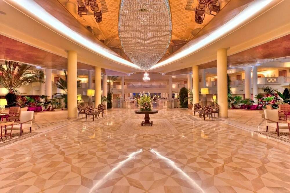 Hasdrubal Prestige Thalassa & Spa Djerba 2