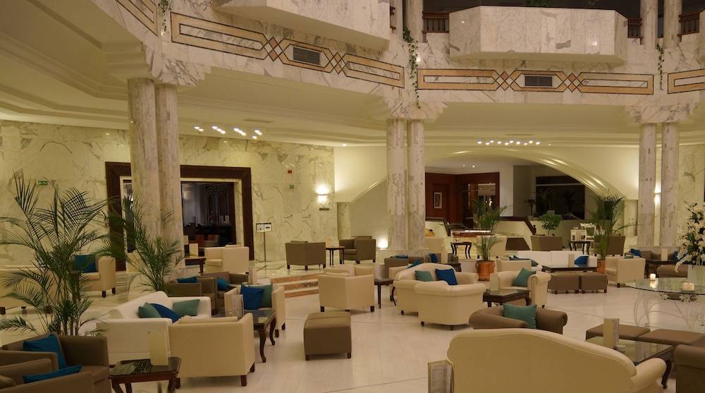 Djerba Plaza Thalasso & SPA 2