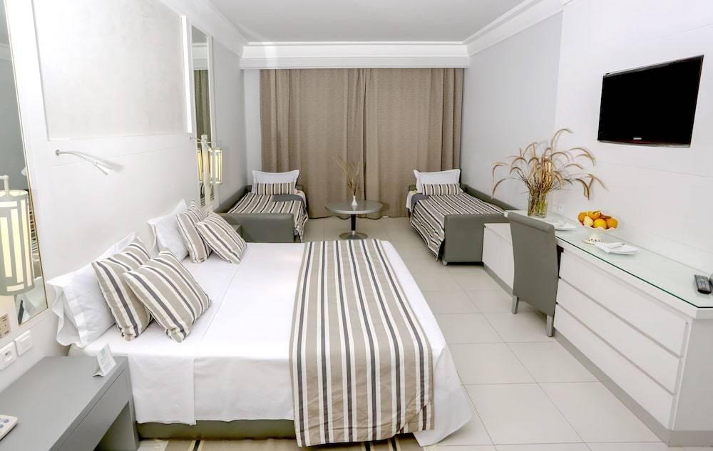 Djerba Plaza Thalasso & SPA 1
