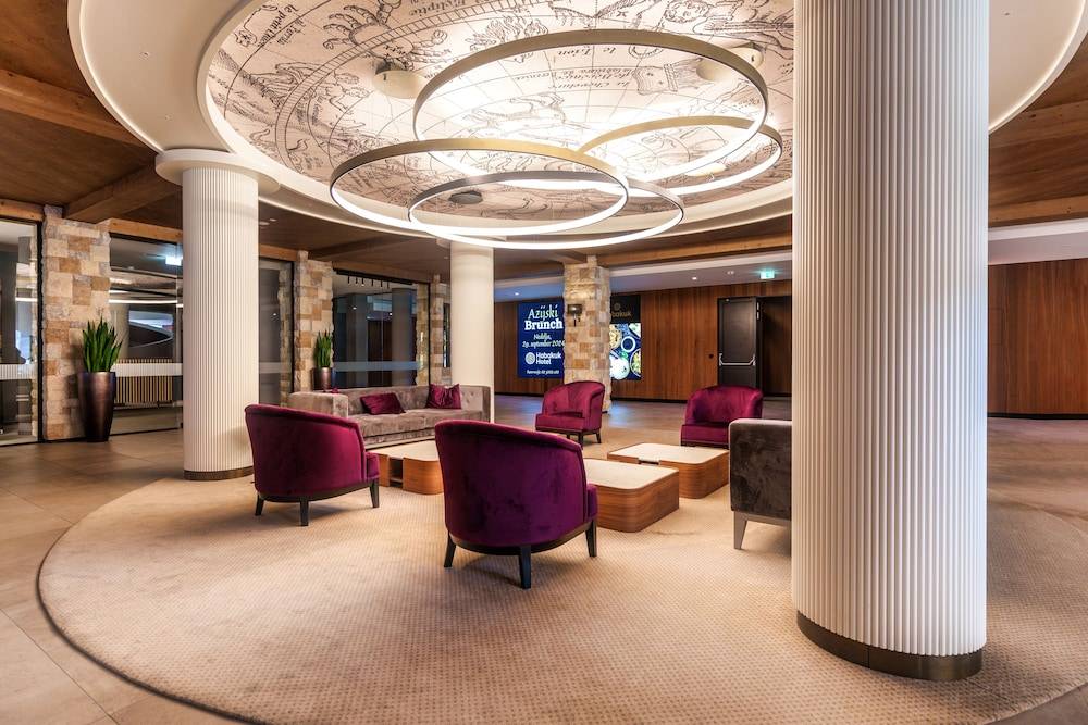 HABAKUK Wellness & Event Hotel 2